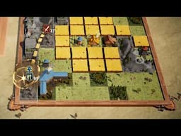 I Dropped My Sanity in Drop Duchy: A Tetris Roguelike