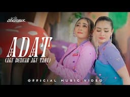 Duo Anggrek - ADAT (Aku Dengar Aku Tahu) (Official Music Video NAGASWARA)