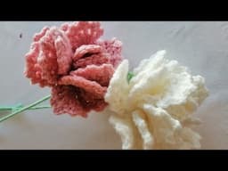 Jovelyn Crochet is live!