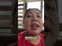 Paano ako nagsisimula ng Food Business? Ito yung pinaka KEY ko when starting any food businesses.