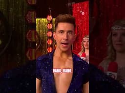Russell Kane is Strictly Slaying | Comic Relief