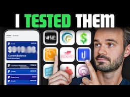 10+ BEST Reward Apps For Cashback I've TESTED (2025 List!)