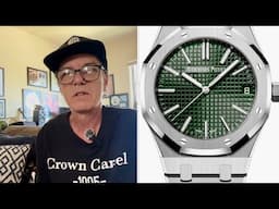 10 Watch Collection From the Top 10 Swiss Luxury Brands.