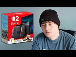 Nintendo Fans be like #4