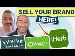 Grow Your Supplement Sales In 2026 and Beyond!