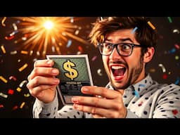 Giant Bucks Scratch Off BIG Win? $500,000?