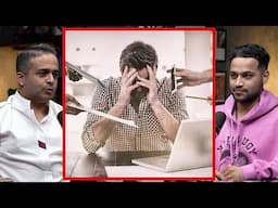 MUST WATCH To Learn How To A Grow A Dying Business | Rajiv Talreja | Raj Shamani Clips
