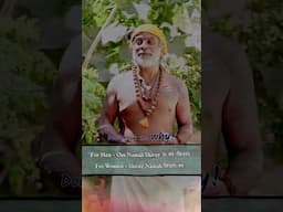 Mahashivaratri Sadhana 2025 taught by Guru Pashupati