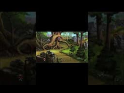 Shorts: Kings Quest V - Absence Makes The Heart Go Yonder