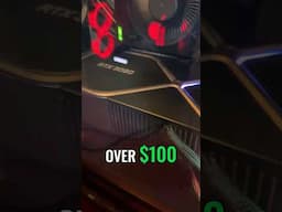 How I Made $100 Fast With My PC!
