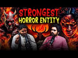 Don't Watch it Alone👹: Dedh Footiya, Kaccha Kalua, Hidden Treasure | #horrorpodcast  #dark | TYP