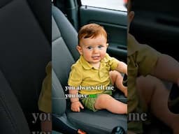 See You Later Babe 🤣😂🥰 #funny #baby #usa #memes #comedy #talkingbaby #cutebaby #fun #youtubeshorts