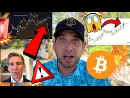 BITCOIN!!! THIS CHANGES EVERYTHING!!! BIGGER THAN WE THOUGHT!! [PREPARE NOW]