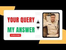 RPF Rule 72 Exam 2025 UPDATE By Vikash Bhardwaj