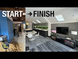 Finished! Our Big Build is complete - for now… [video 610][ad]