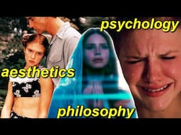 a DEEP DIVE into the METAPHYSICS of LOLITA and LANA DEL REY 🔮 [hidden references + analysis]