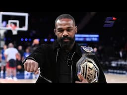Should Jon Jones Be Stripped of UFC Heavyweight Title?