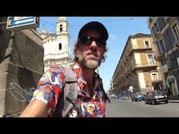 It's Always a Good Idea to Go Back to ITALY