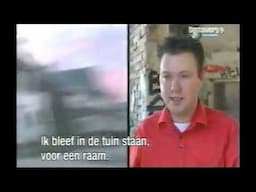 Vuurwerk Ramp Enschede Blueprint For Disaster Documentaire In HD