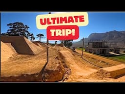 THE SOUTH AFRICA MTB TRIP!!