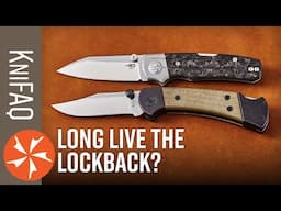 KC FAQ #212: “Old Faithful” Knives