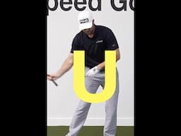 Power U and Shaft Lean