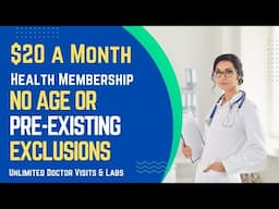 💊 Affordable Healthcare in Panama 🇵🇦 | Even with Pre-Existing Conditions! ✅