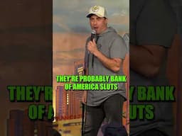 More than a name | Adam Ray Comedy