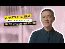 Christy Newman on Pride Under Pressure