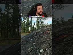 When a Tarkov player becomes fearless #tarkov #eft #escapefromtarkov