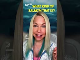 Why Farm-Raised Salmon Is Actually GREAT!