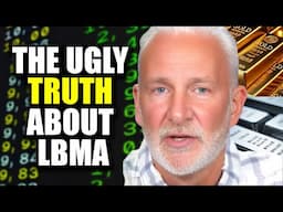 "An IMPORTANT MESSAGE to Every Gold & Silver Investor in 2025" -  Peter Schiff