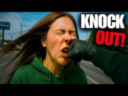 WHEN BIKERS FIGHT BACK | Road Rage Madness & Crazy Motorcycle Moments 2025 Ep.#40