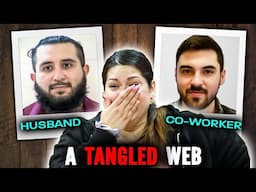 Husband Finds The Messages, Does Not End Well | Crime Atlas