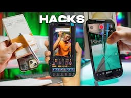 How To Shoot & Edit YouTube Shorts 😱 Plus Duracell Power Bank