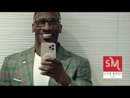 Shannon Sharpe's NEWEST Audio LEAKED....(THIS IS EVEN WORSE THAN THE LAST)