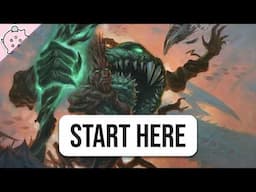 The Best Commanders For New Players