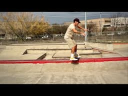 The Secret to Skating in Your 50’s