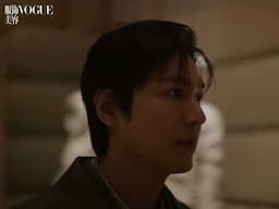 Lee Min Ho for VOGUE - "Loro Piana" 100th Anniversary Celebration in Shanghai, China - 20.03.2025