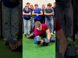 How Fast Can You Flip Them?