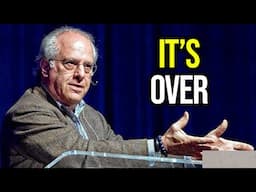 “China Owns America” - Richard Wolff Reveals Shocking Truth