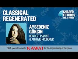Shared Futures - Classical Regenerated