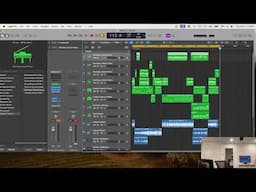 Jamming some music 2/6/25