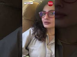 Raveena tandon is defenitely a timeless beauty 💞🥰#raveenatandon