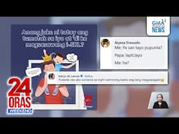 24 Oras Weekend (June 15, 2025) Part 4