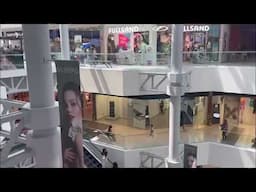 Galerías Coapa Centro Comercial en CDMX / Galerías Coapa Shopping Mall in CDMX