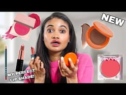I Discovered a New Lip Combo and WOW!