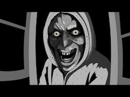 3 True Ring Camera Horror Stories Animated