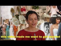 2025 wedding trends I like, as someone who hates weddings