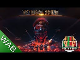 Tempest Rising Review - The New Red Alert
